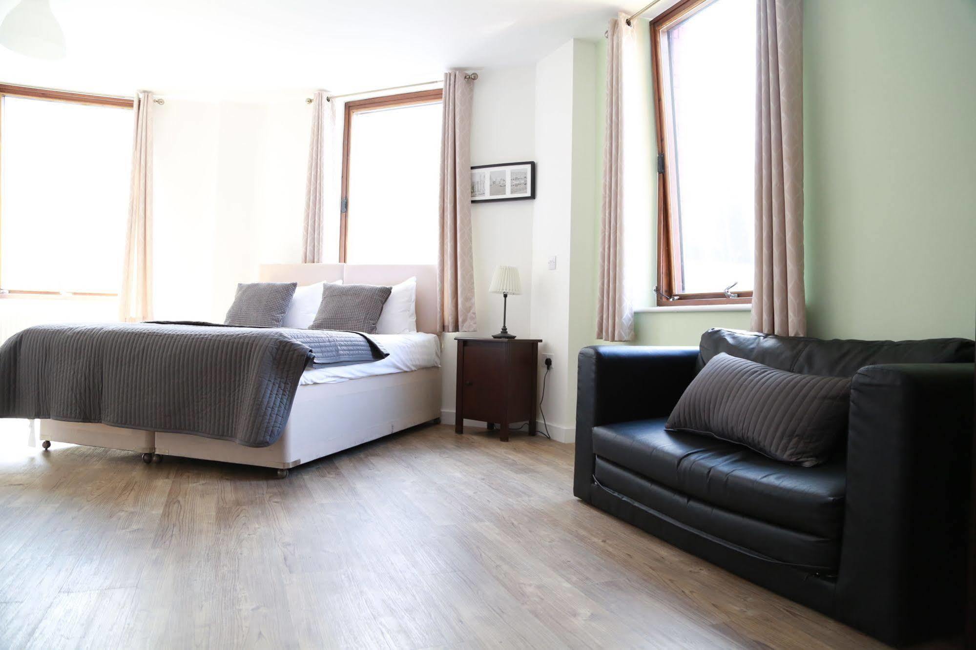 Dream Apartments 리버풀 외부 사진