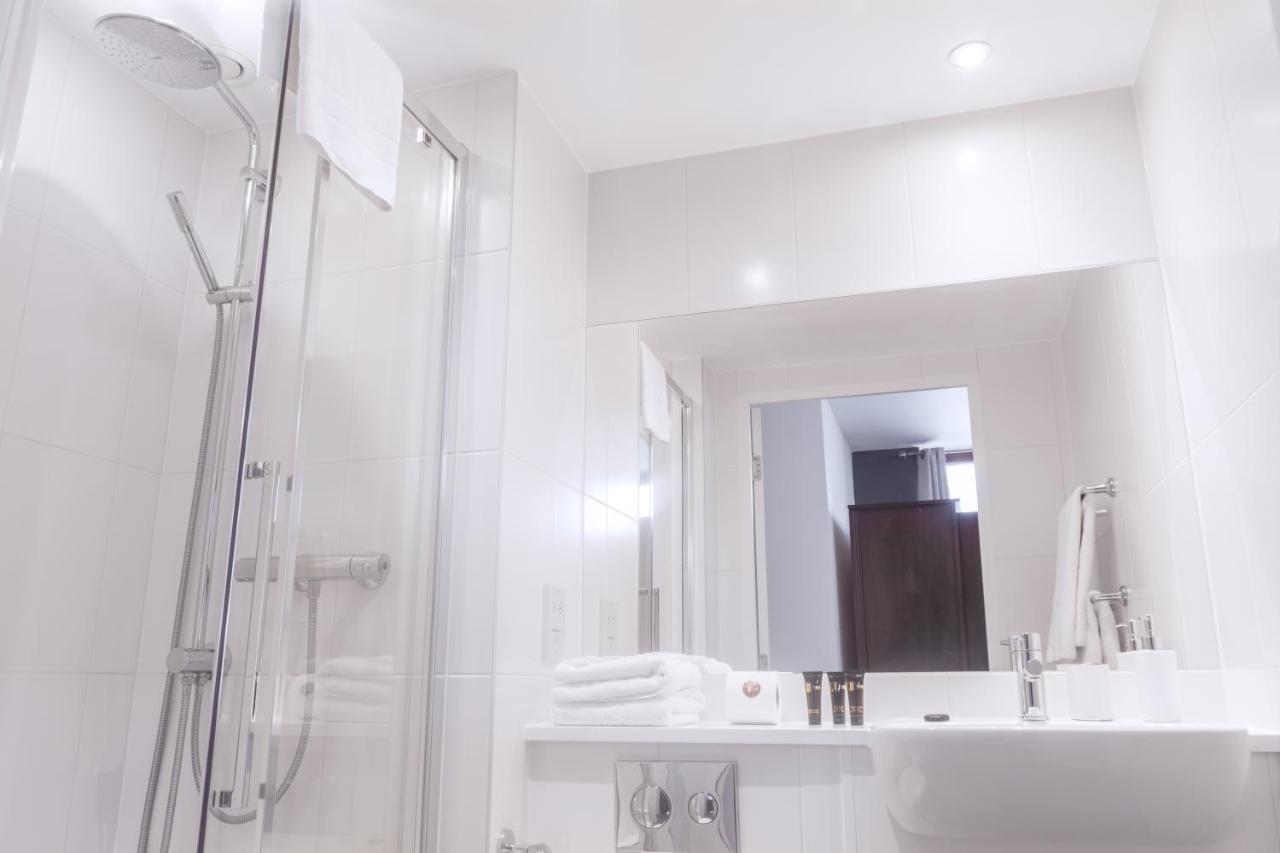 Dream Apartments 리버풀 외부 사진