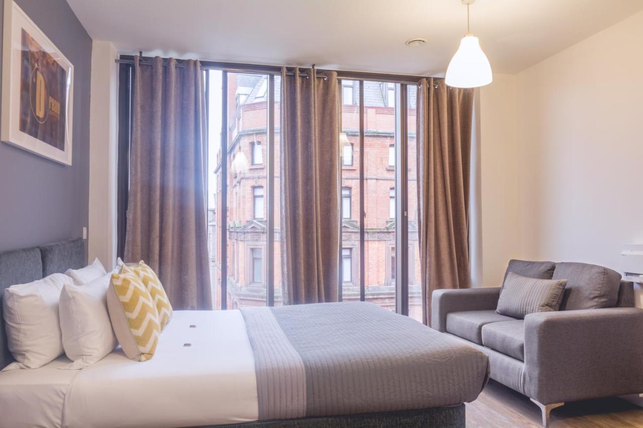 Dream Apartments 리버풀 외부 사진