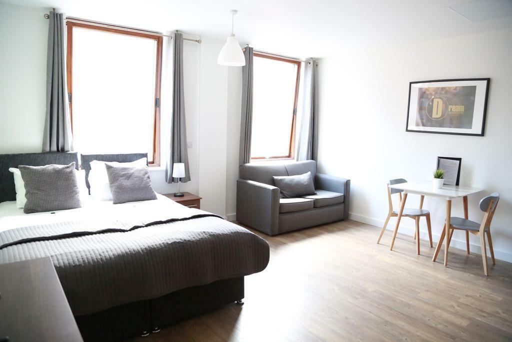 Dream Apartments 리버풀 외부 사진